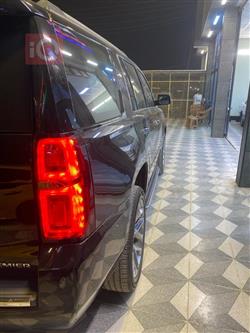 شيفروليه تاهو